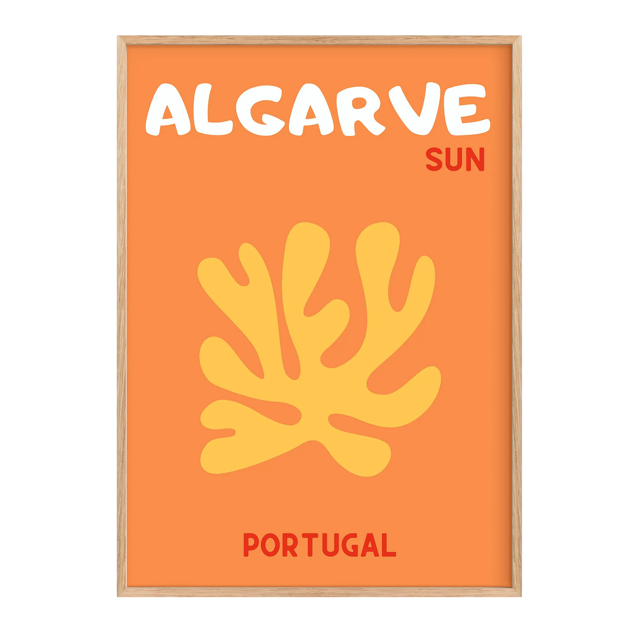 Algarve