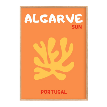 Algarve