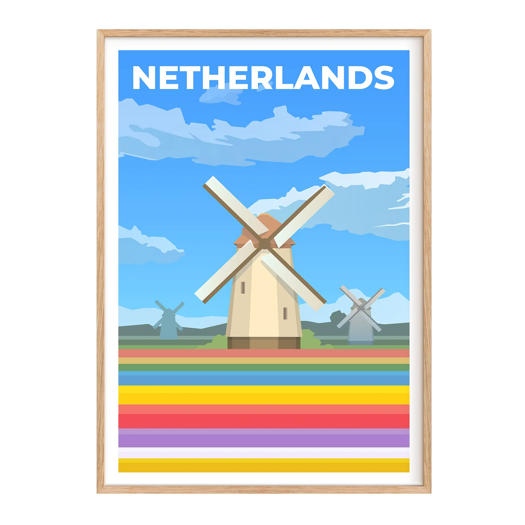 Netherlands