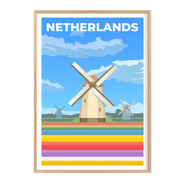 Netherlands