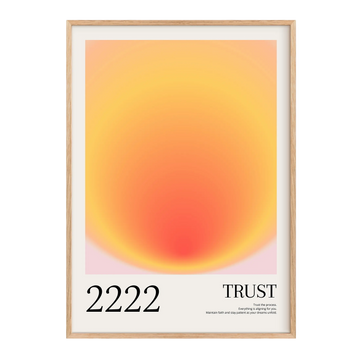 Trust 2222