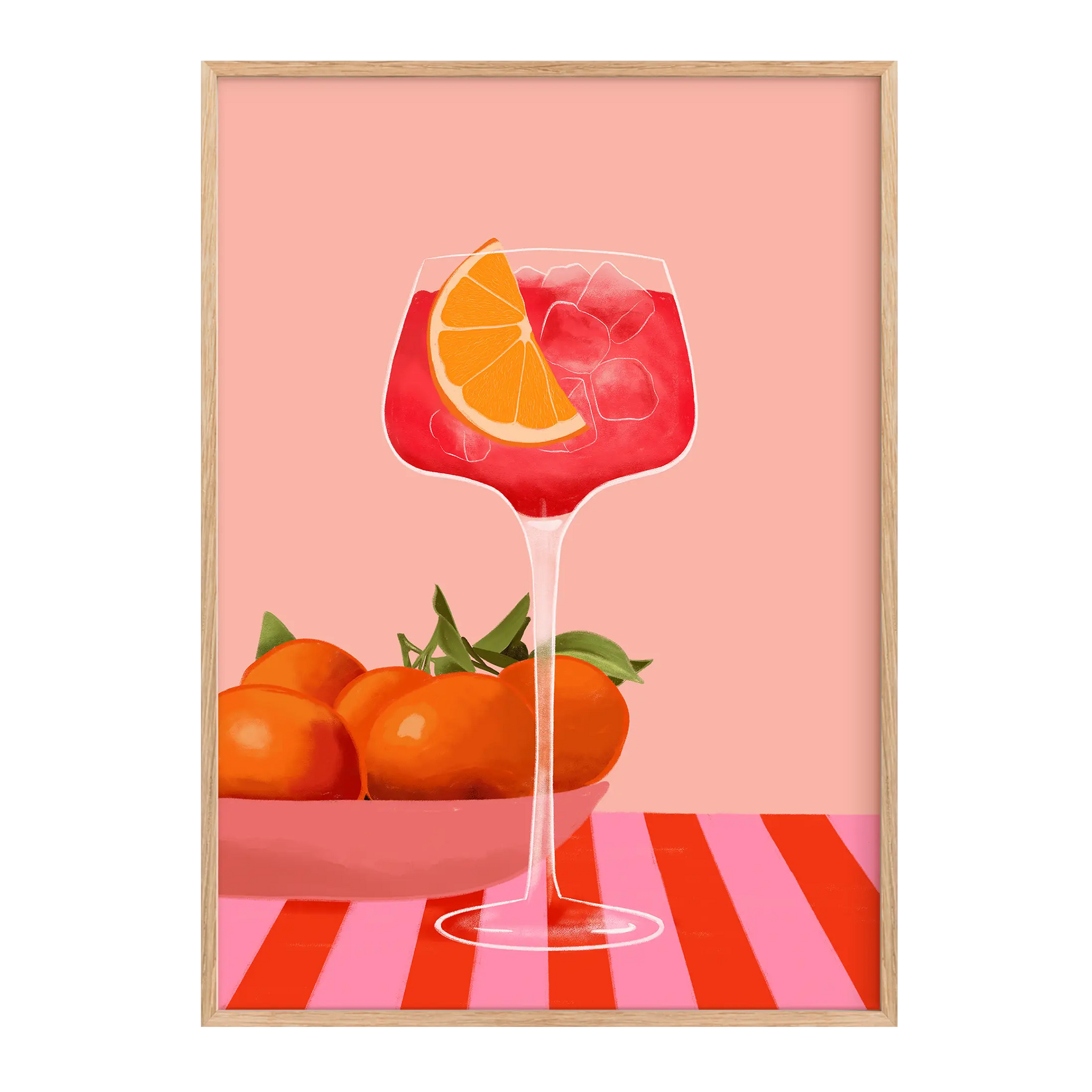 Pamplemousse Rosé