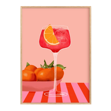 Pamplemousse Rosé