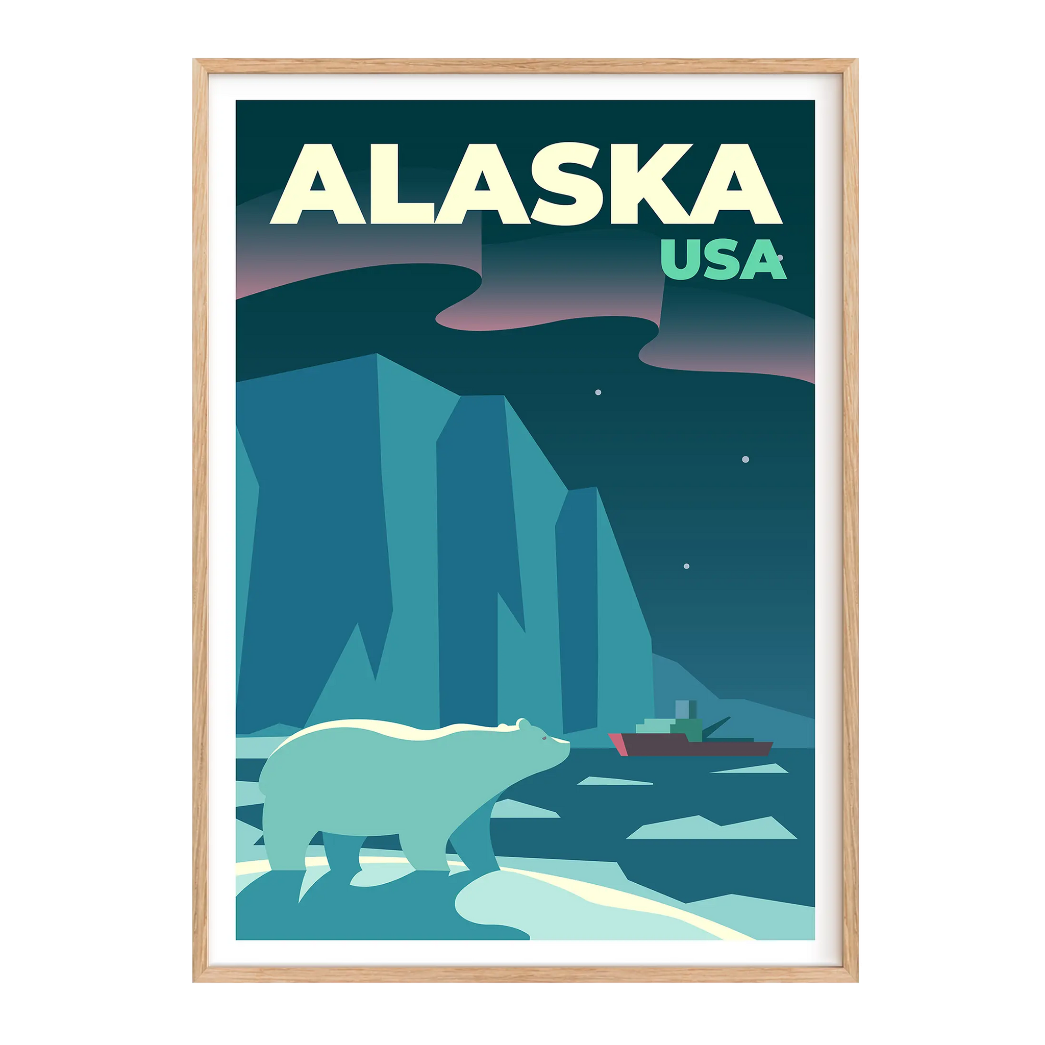 Alaska - USA