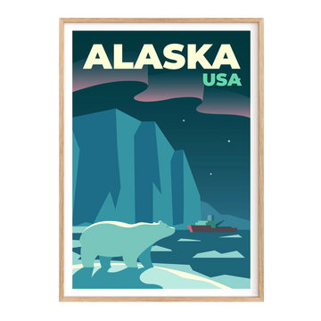 Alaska - USA