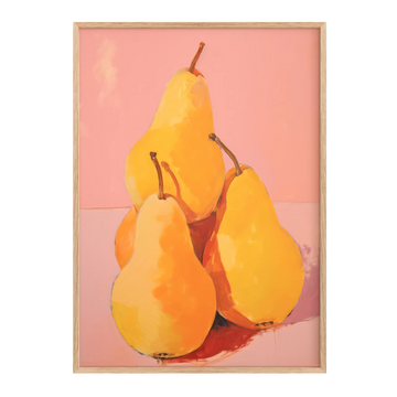 Golden Pears