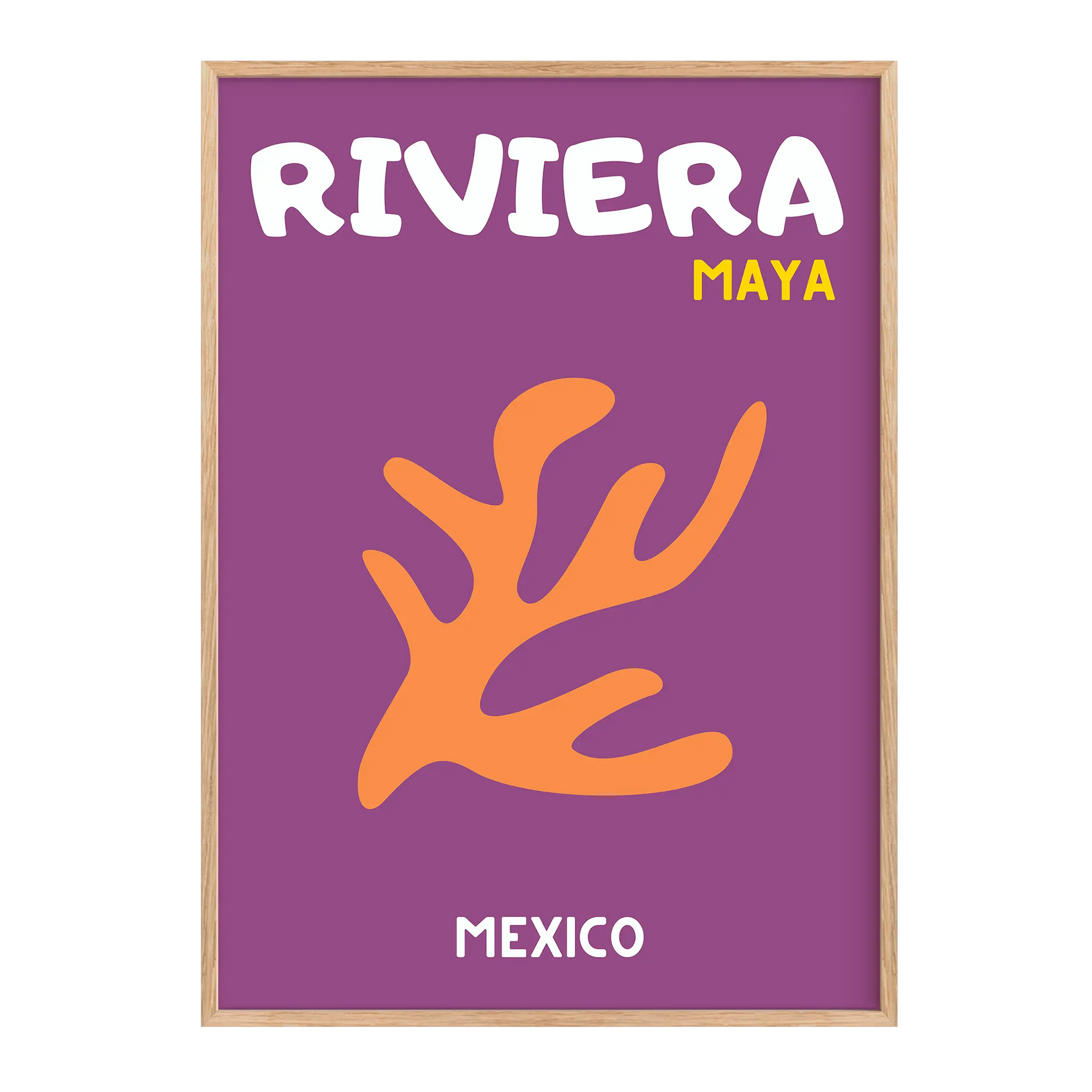 Riviera Maya