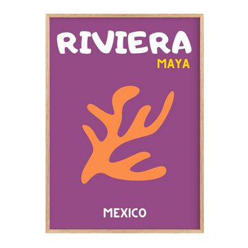 Riviera Maya