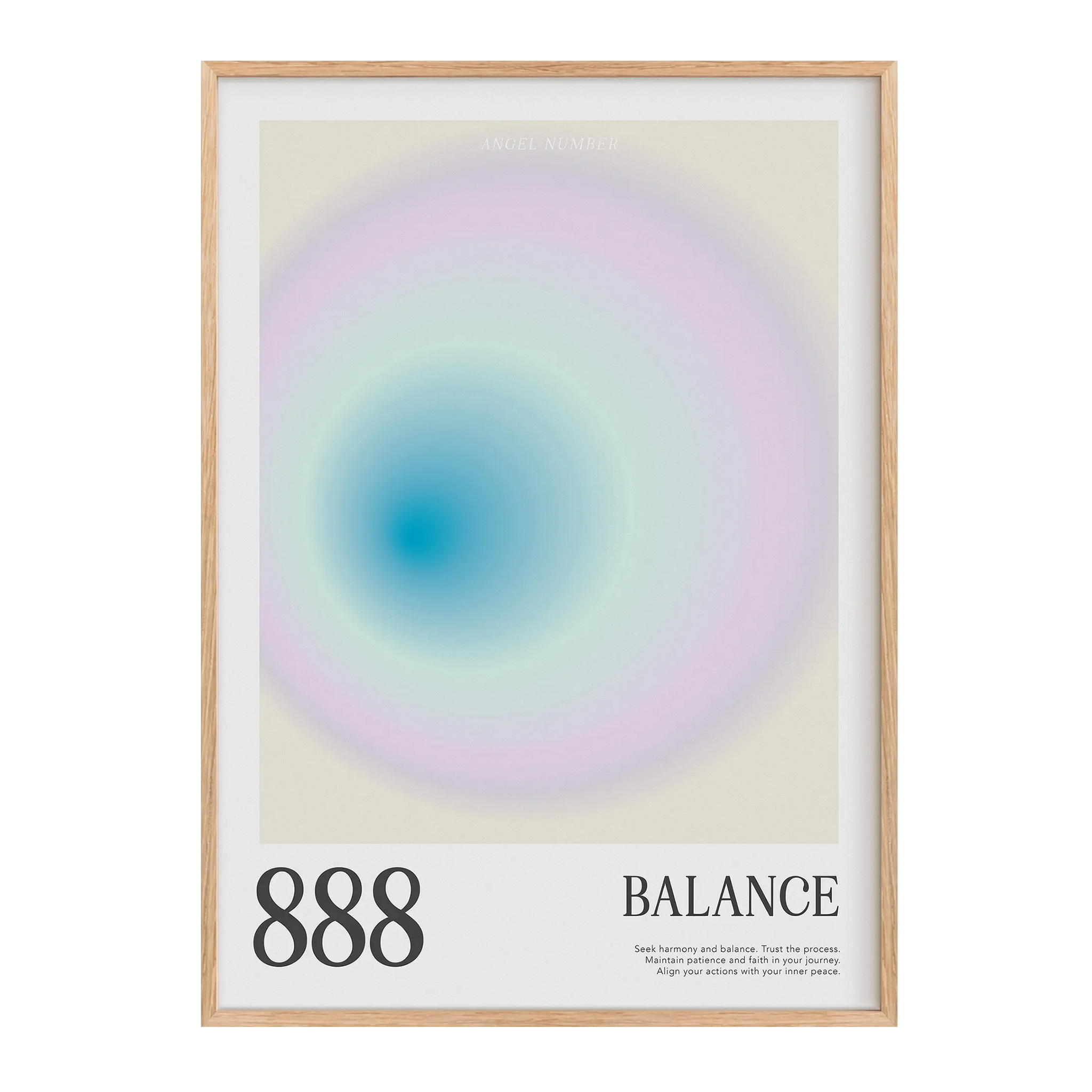 888 - Balance