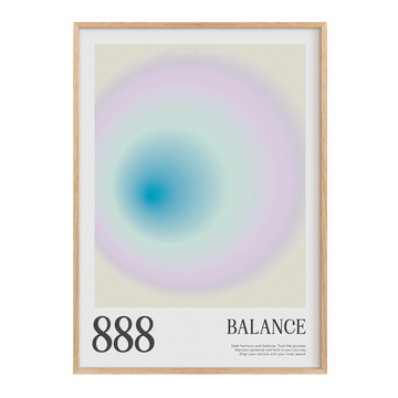 888 - Balance