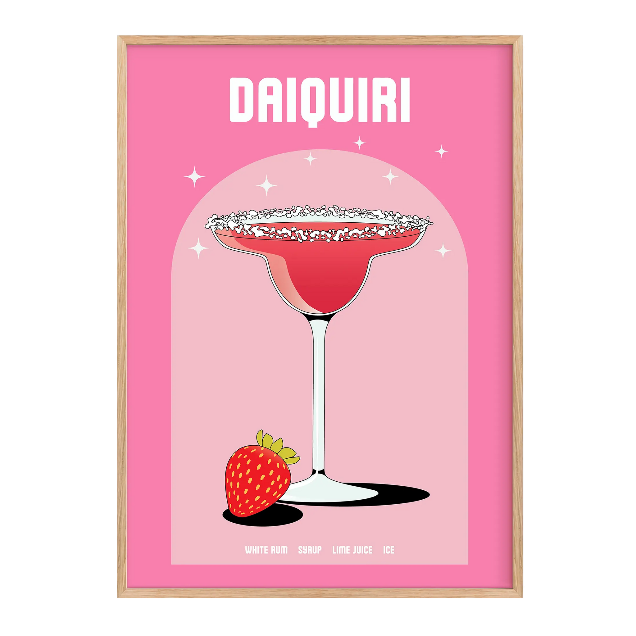 Daiquiri