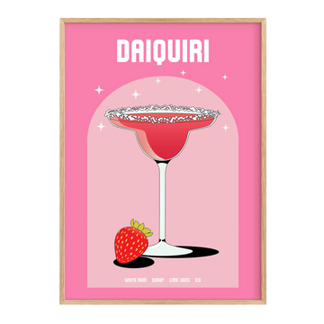 Daiquiri