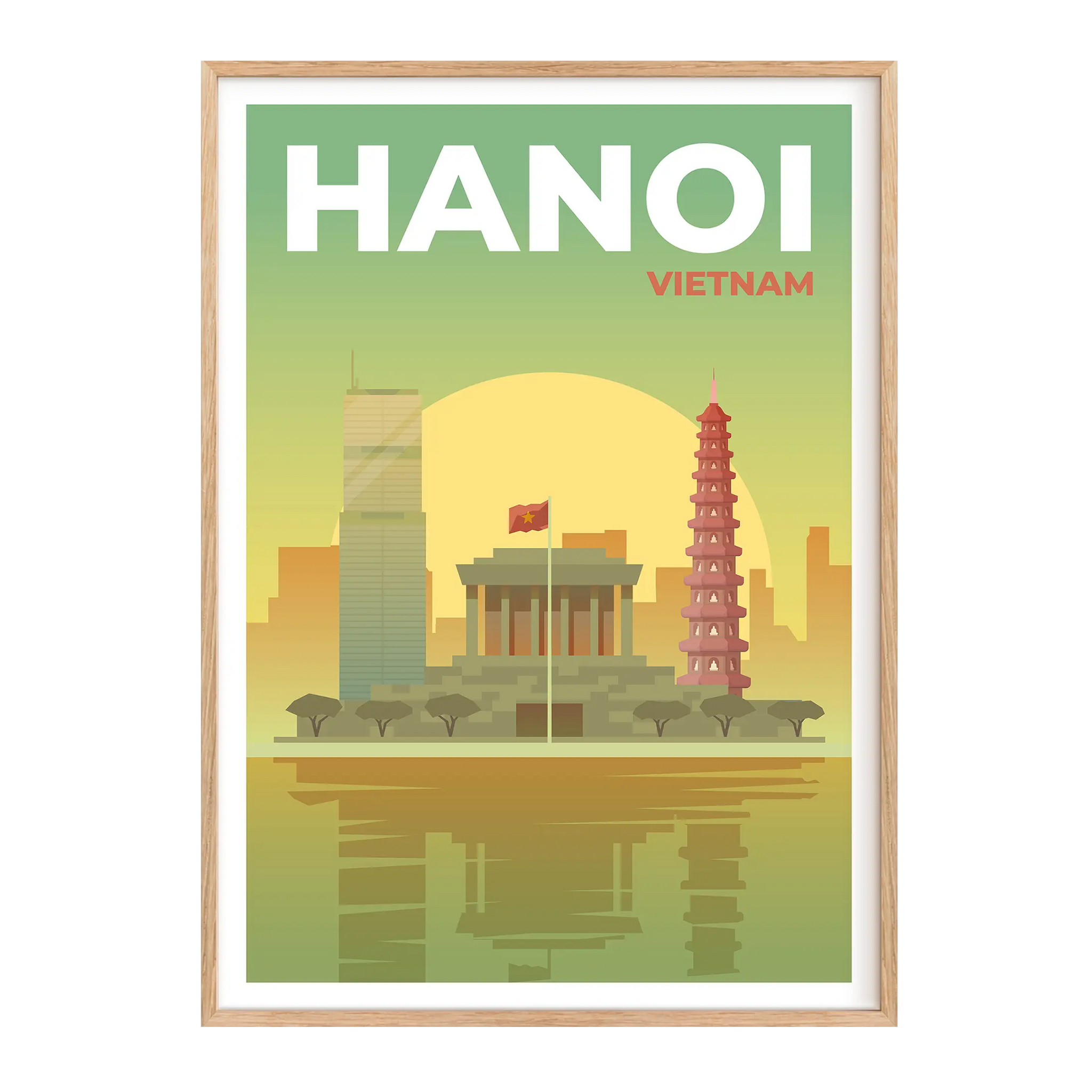 Hanoï - Vietnam