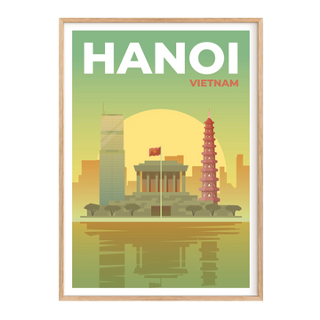 Hanoï - Vietnam