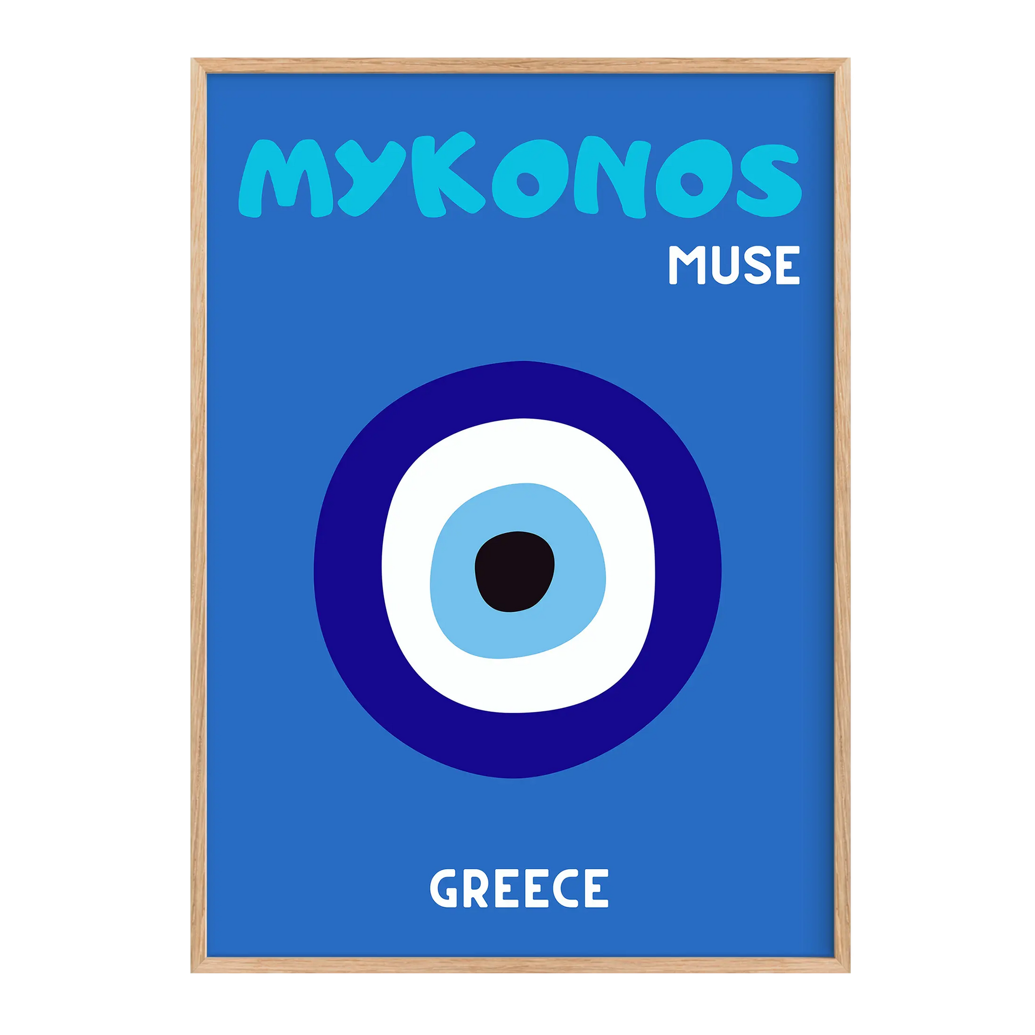 Mykonos