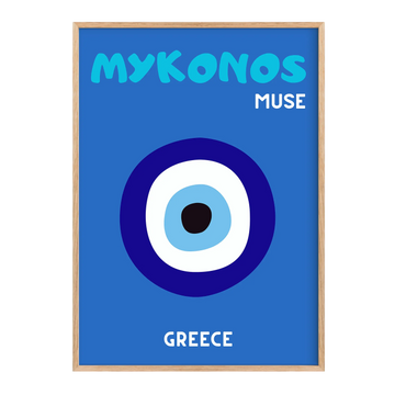 Mykonos