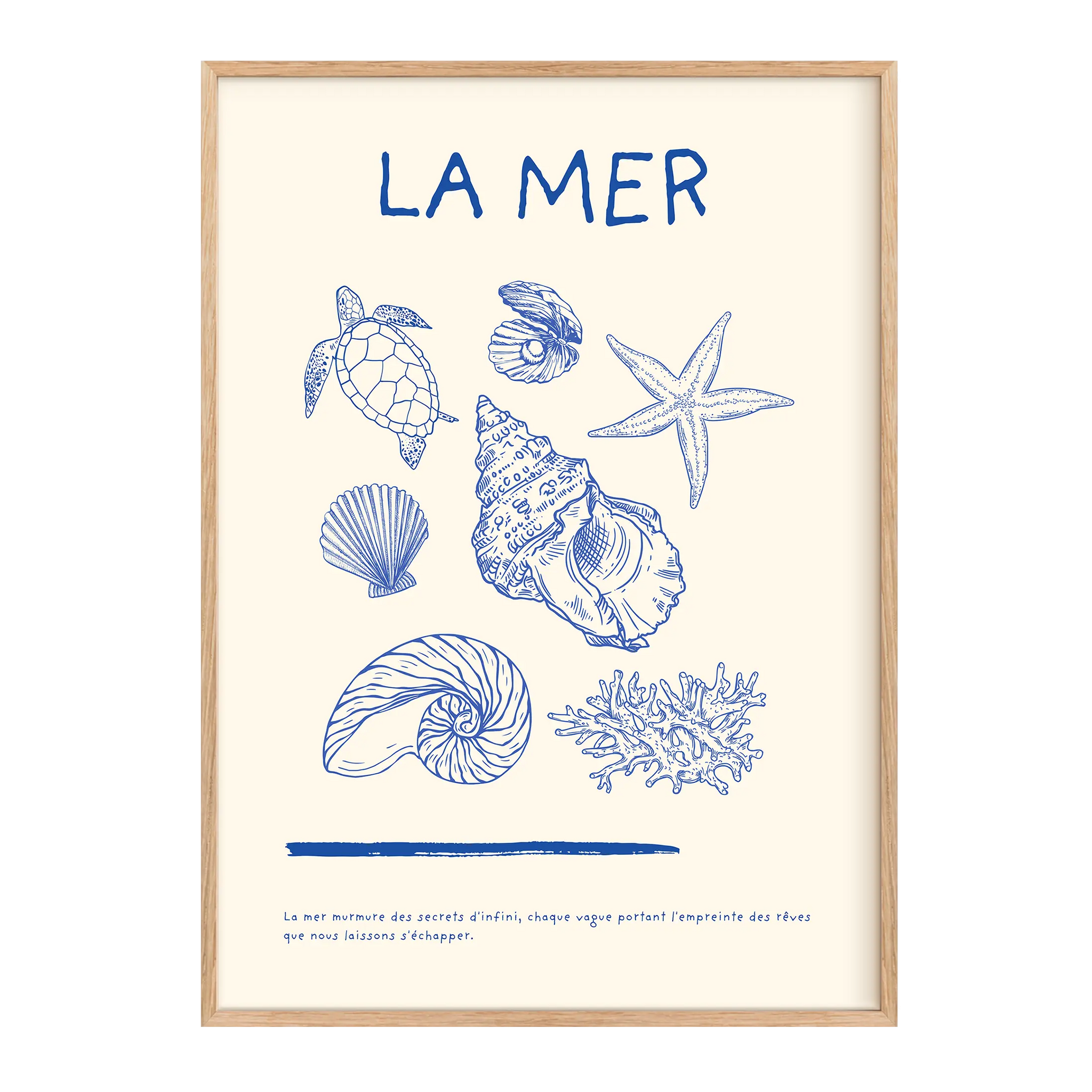 La Mer