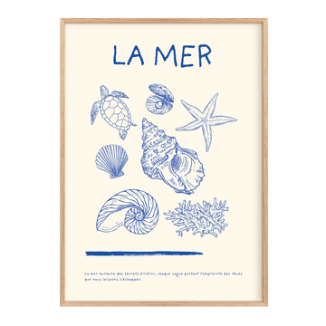 La Mer