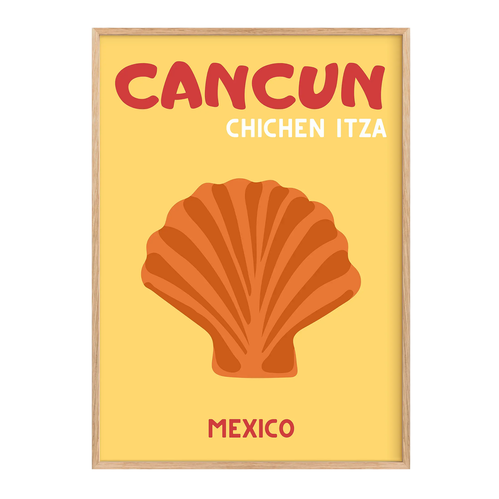 Cancun - Mexico