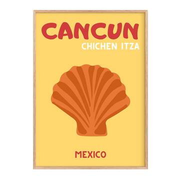 Cancun - Mexico