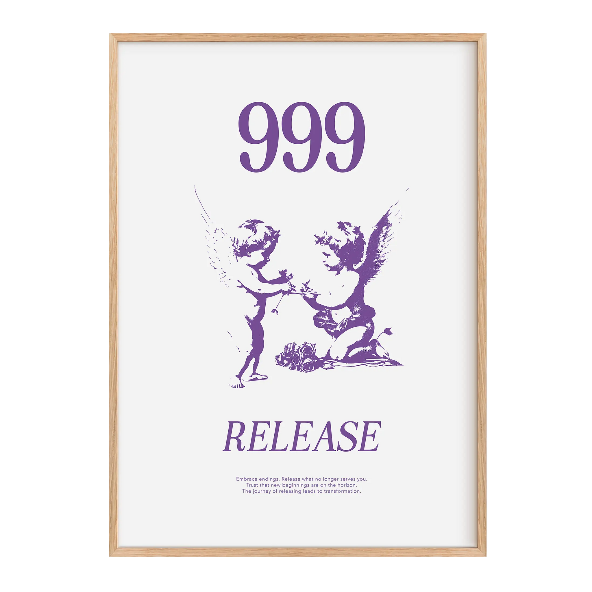 999 - Release