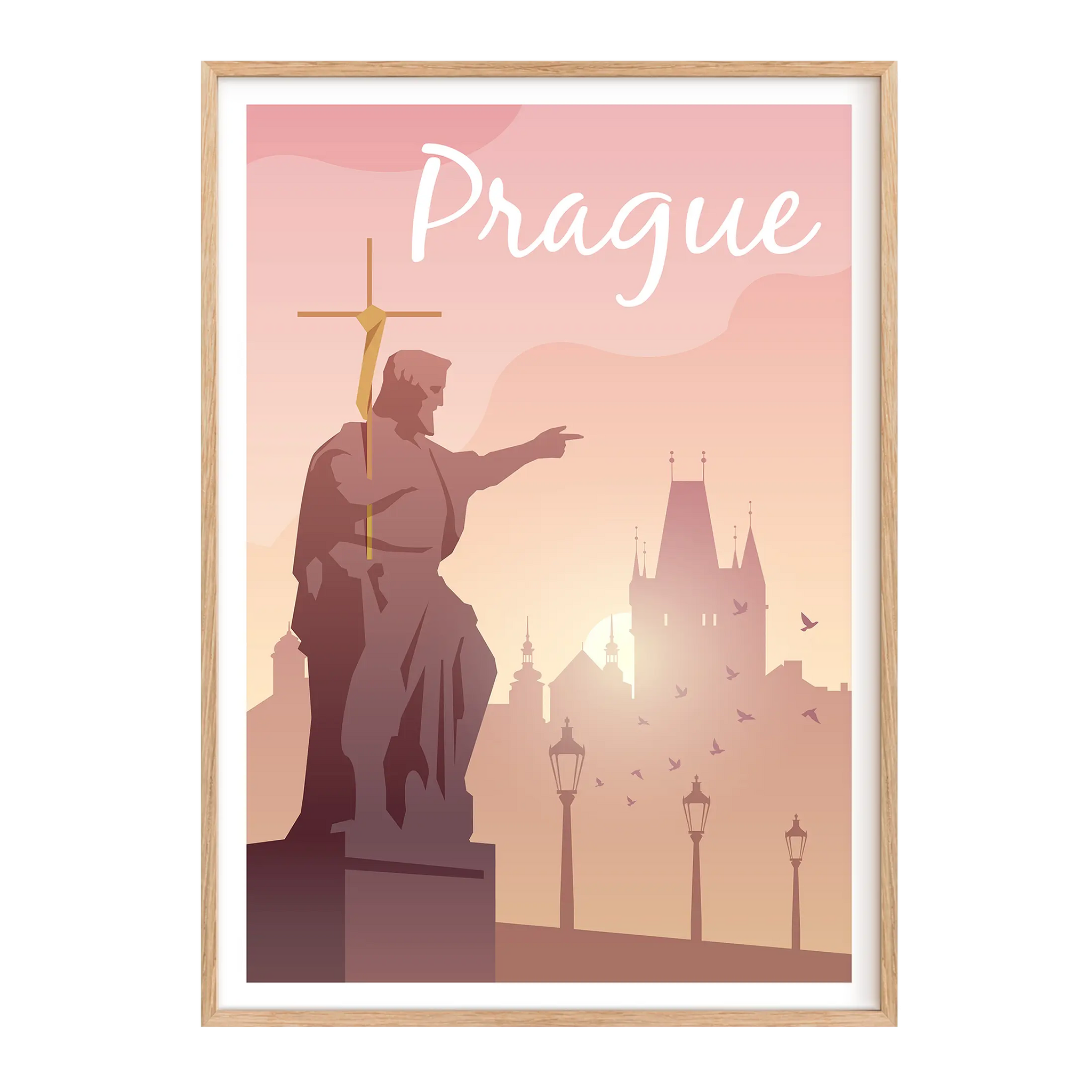 Prague