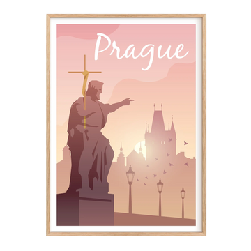 Prague