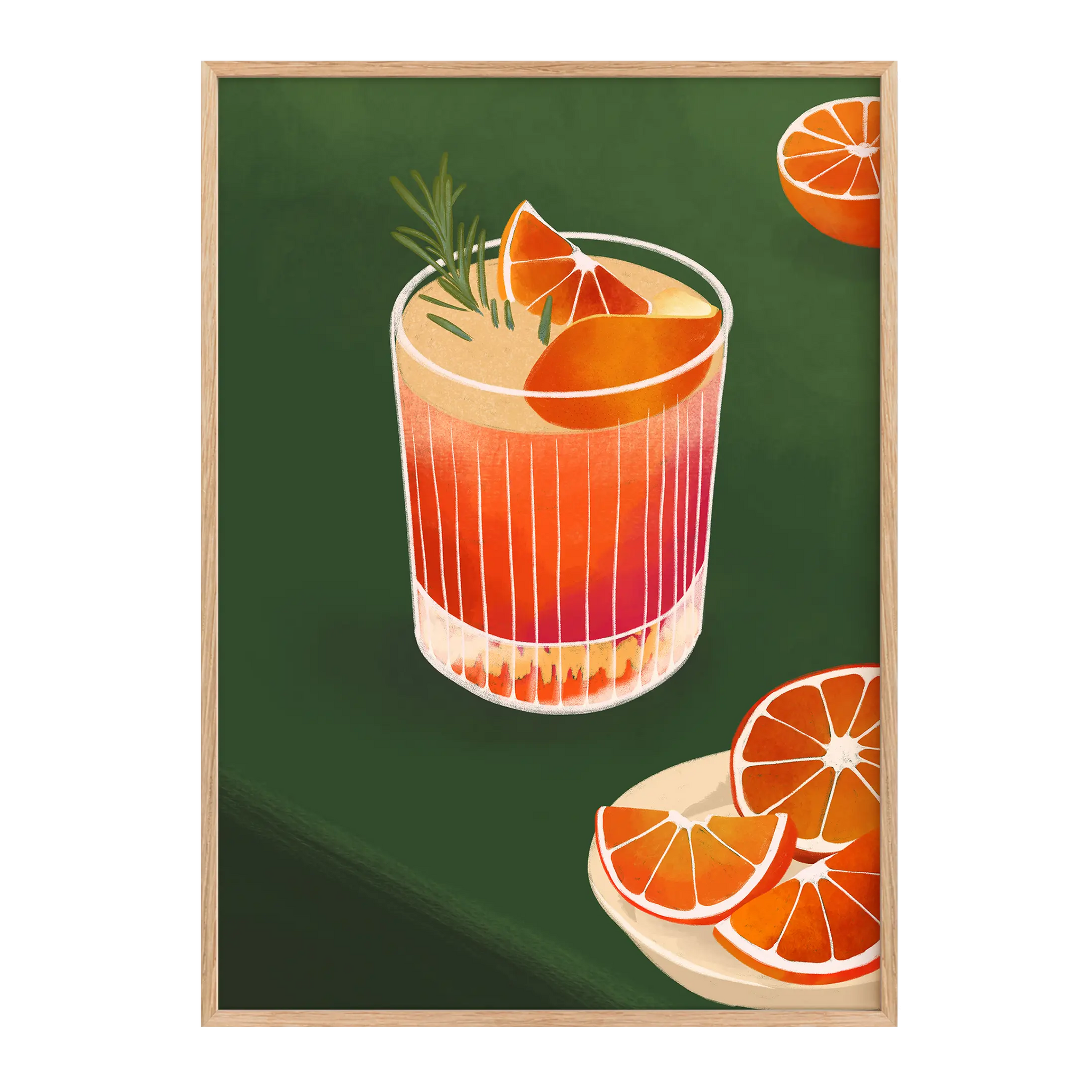 Cocktail d’Été