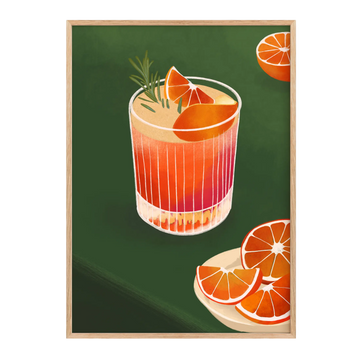 Cocktail d’Été