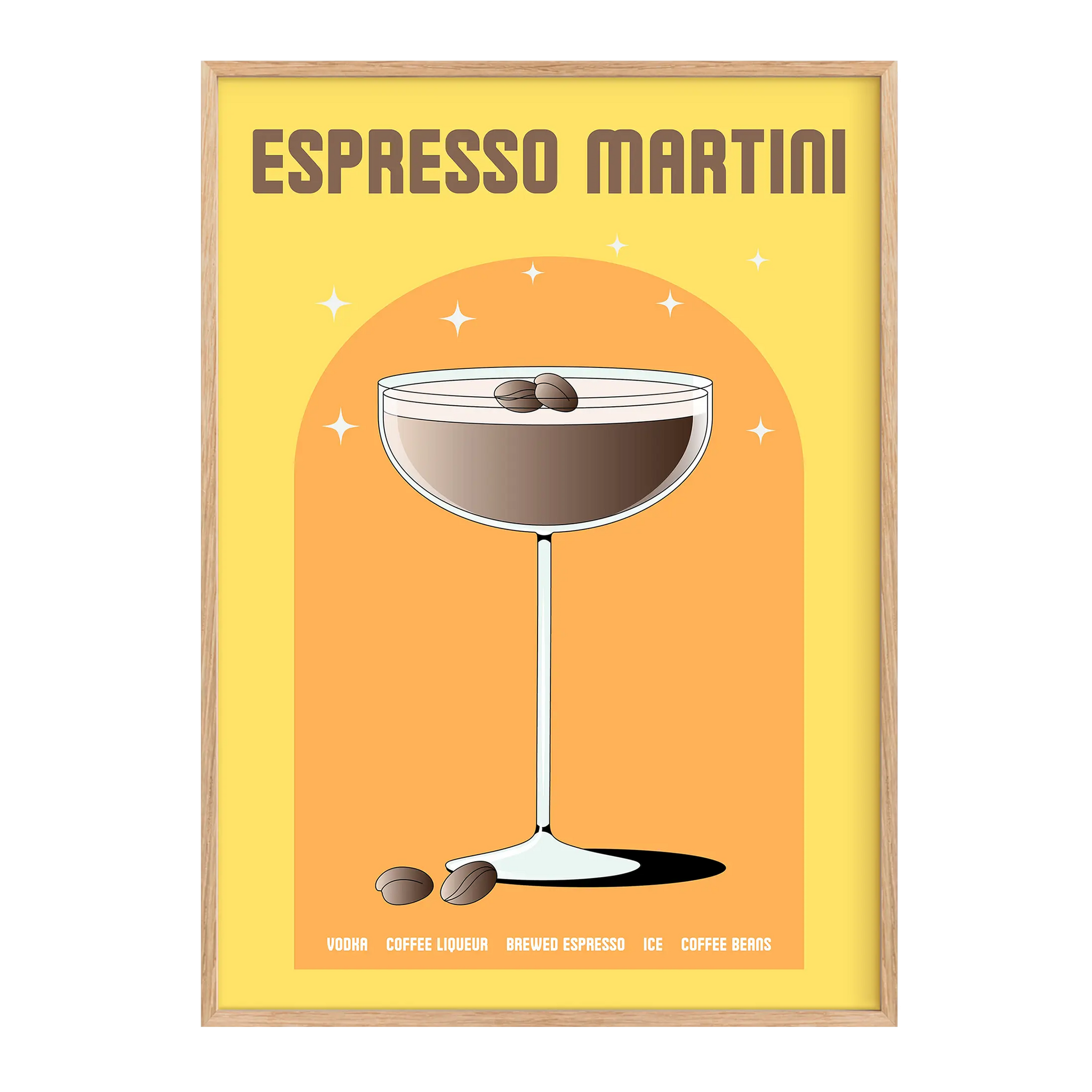 Expresso Martini