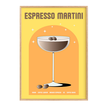 Expresso Martini