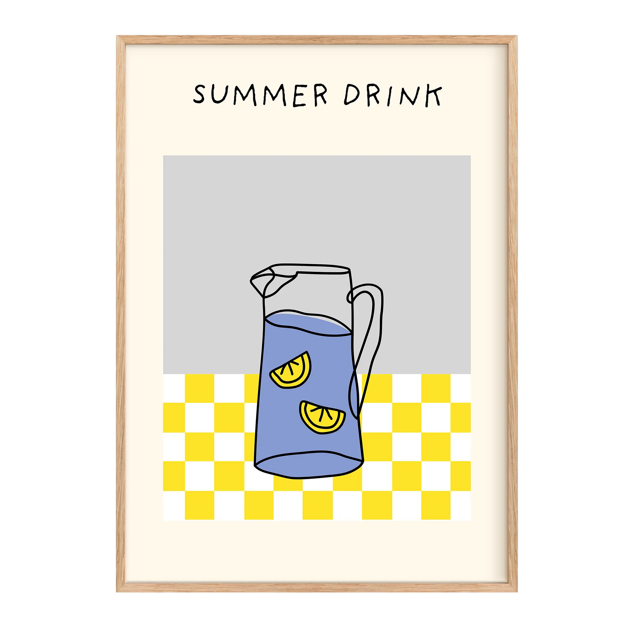 Summer Drink