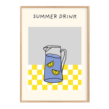 Summer Drink