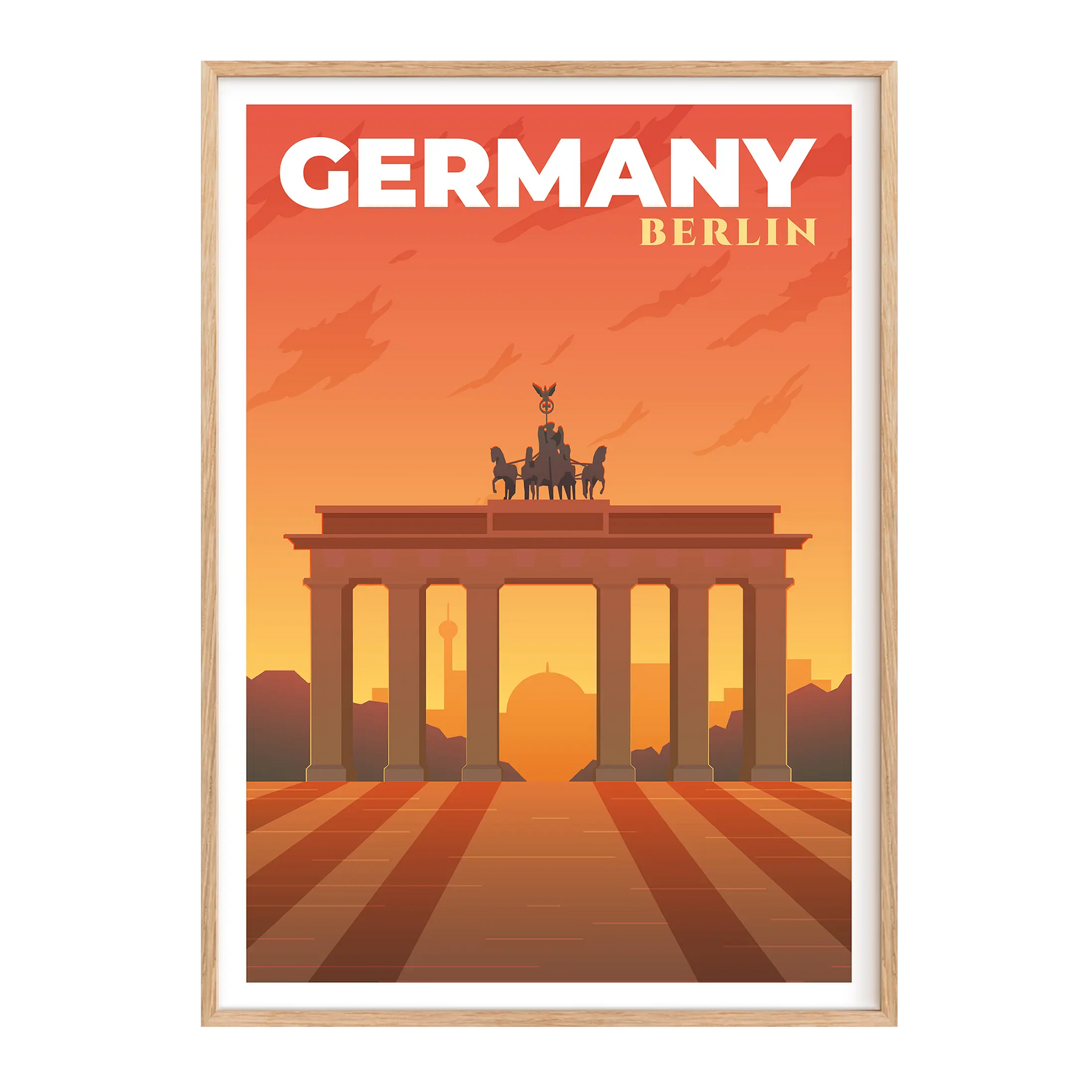 Berlin - Allemagne