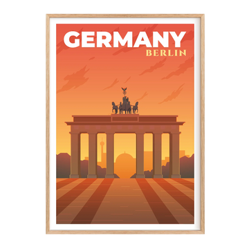 Berlin - Allemagne