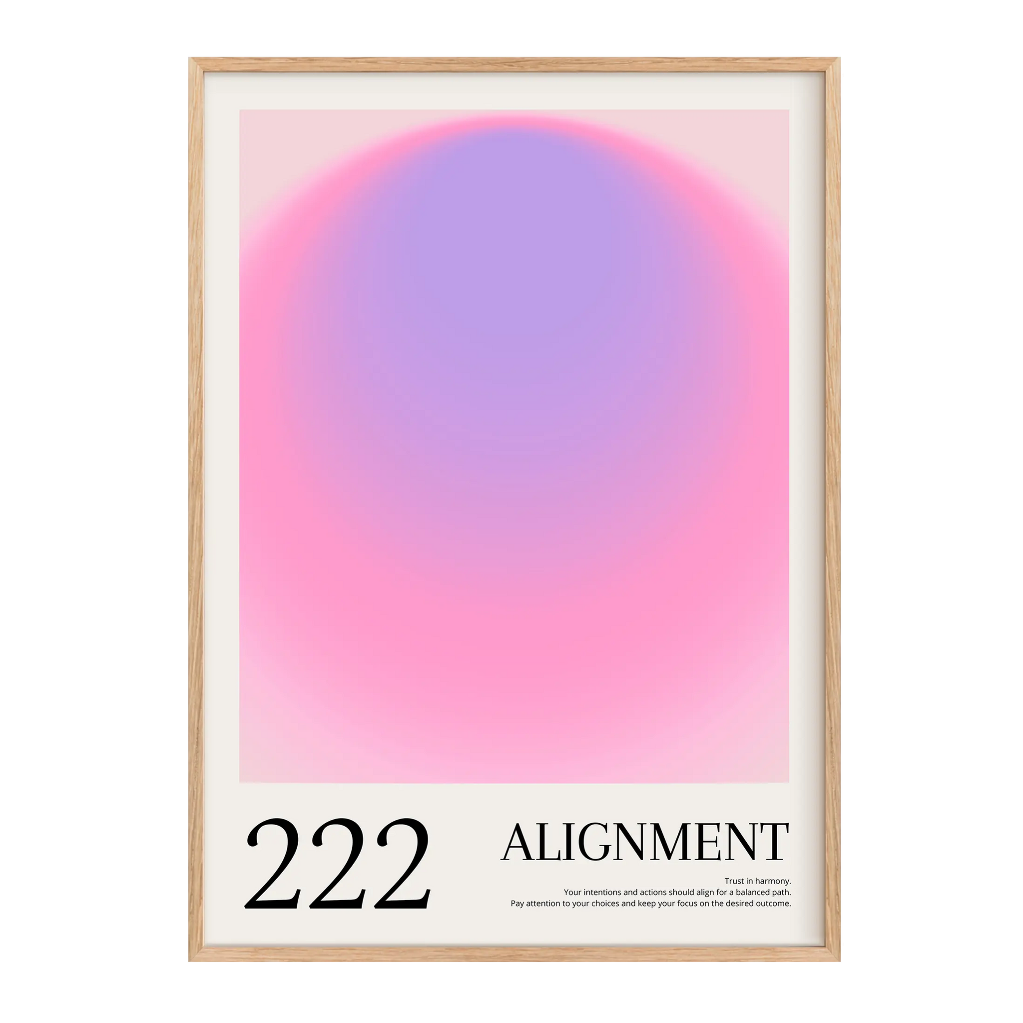 Alignement 222