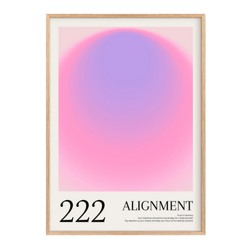 Alignement 222