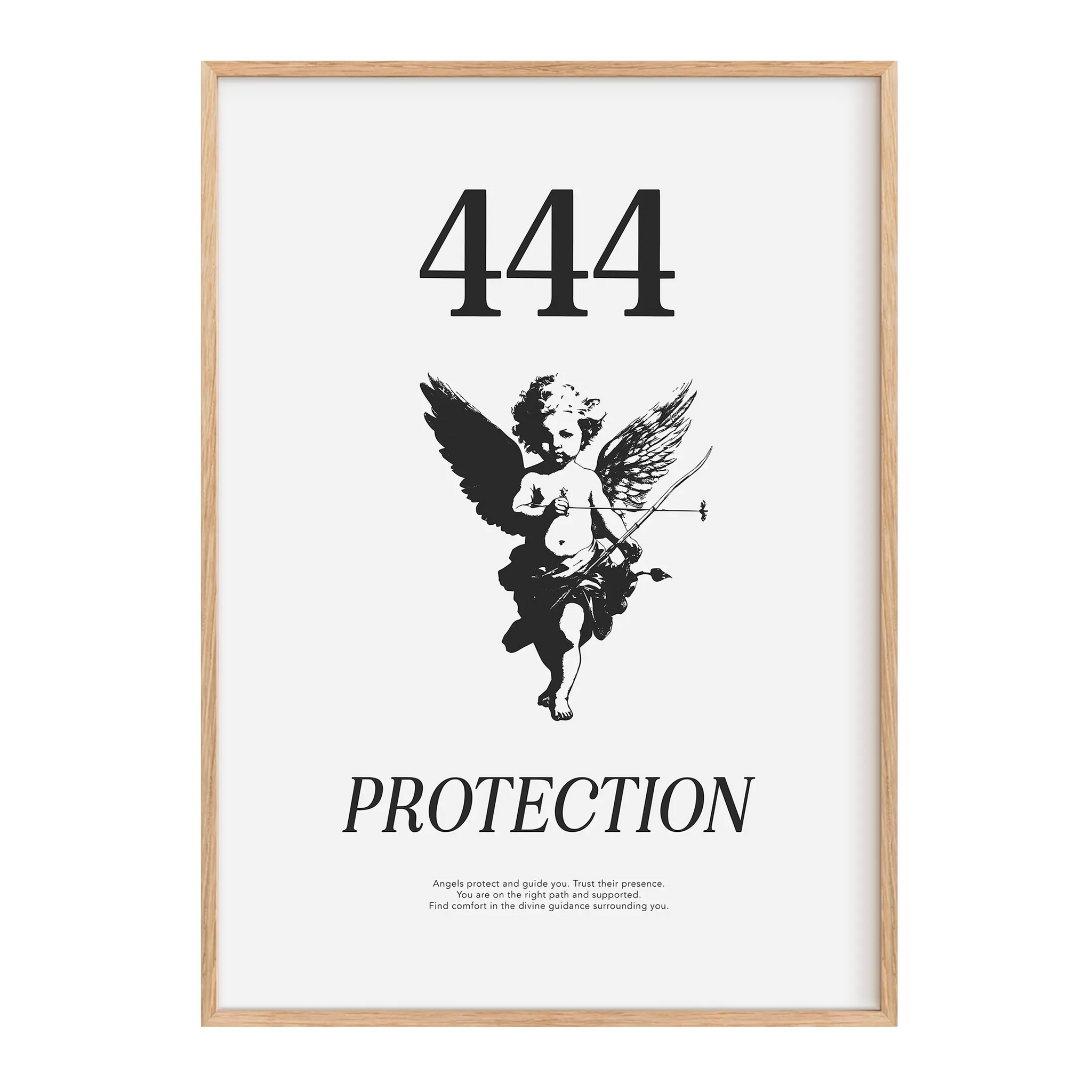 444 - Protection