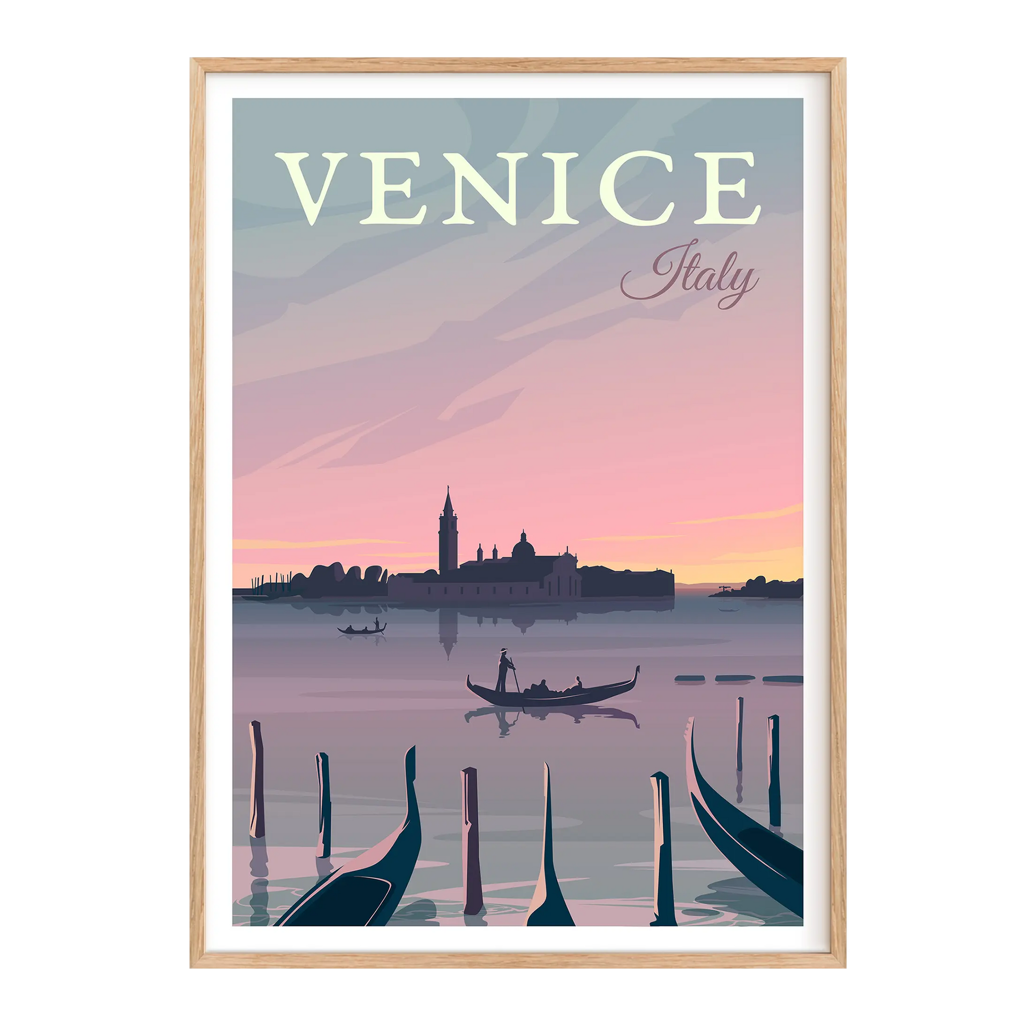 Venice - Italy