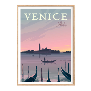 Venice - Italy