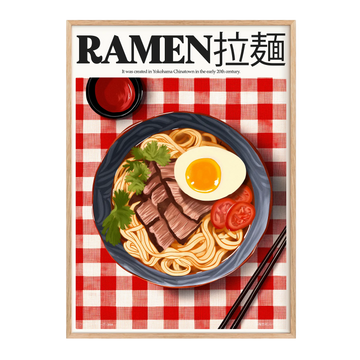 Ramen Night