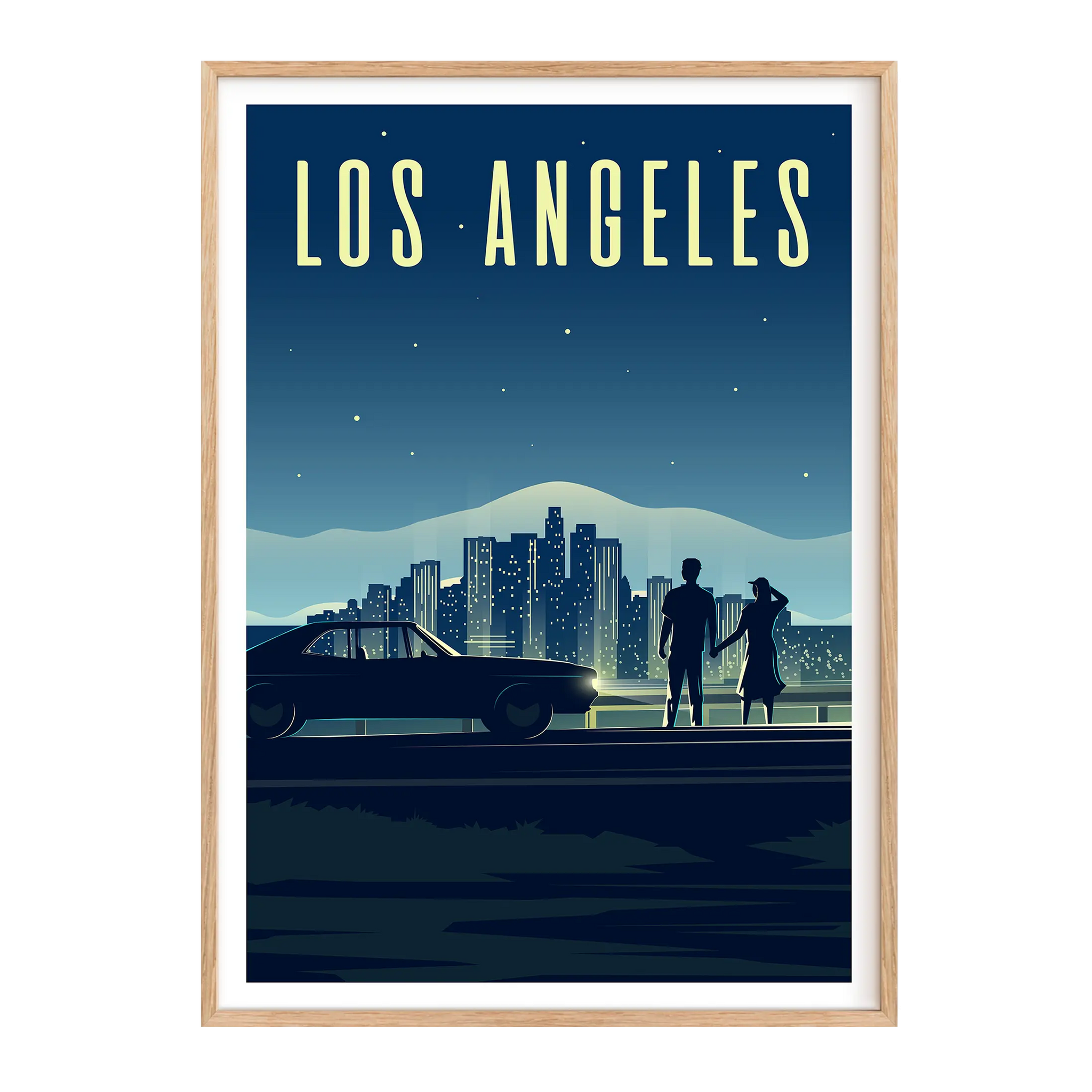 Los Angeles