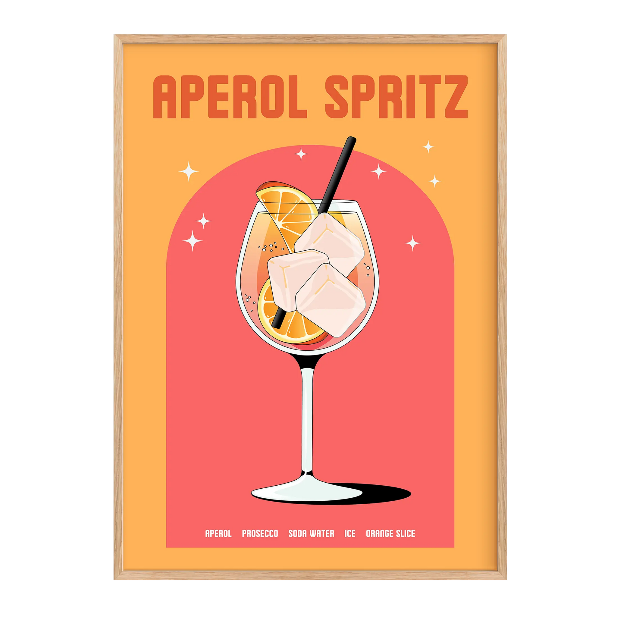 Aperol Spritz