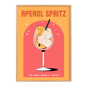 Aperol Spritz