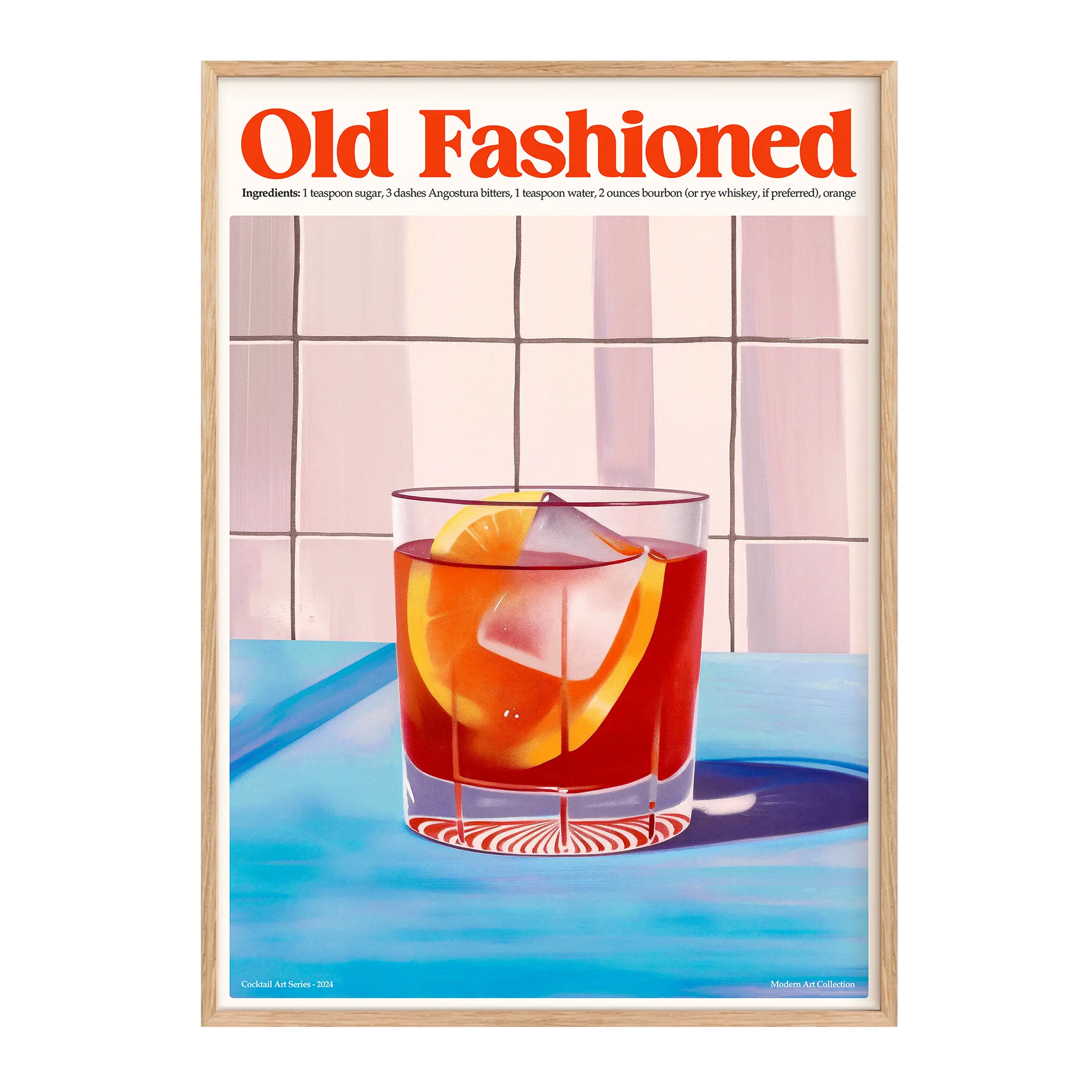 Old Fashioned