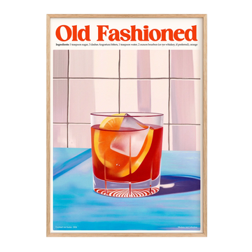 Old Fashioned