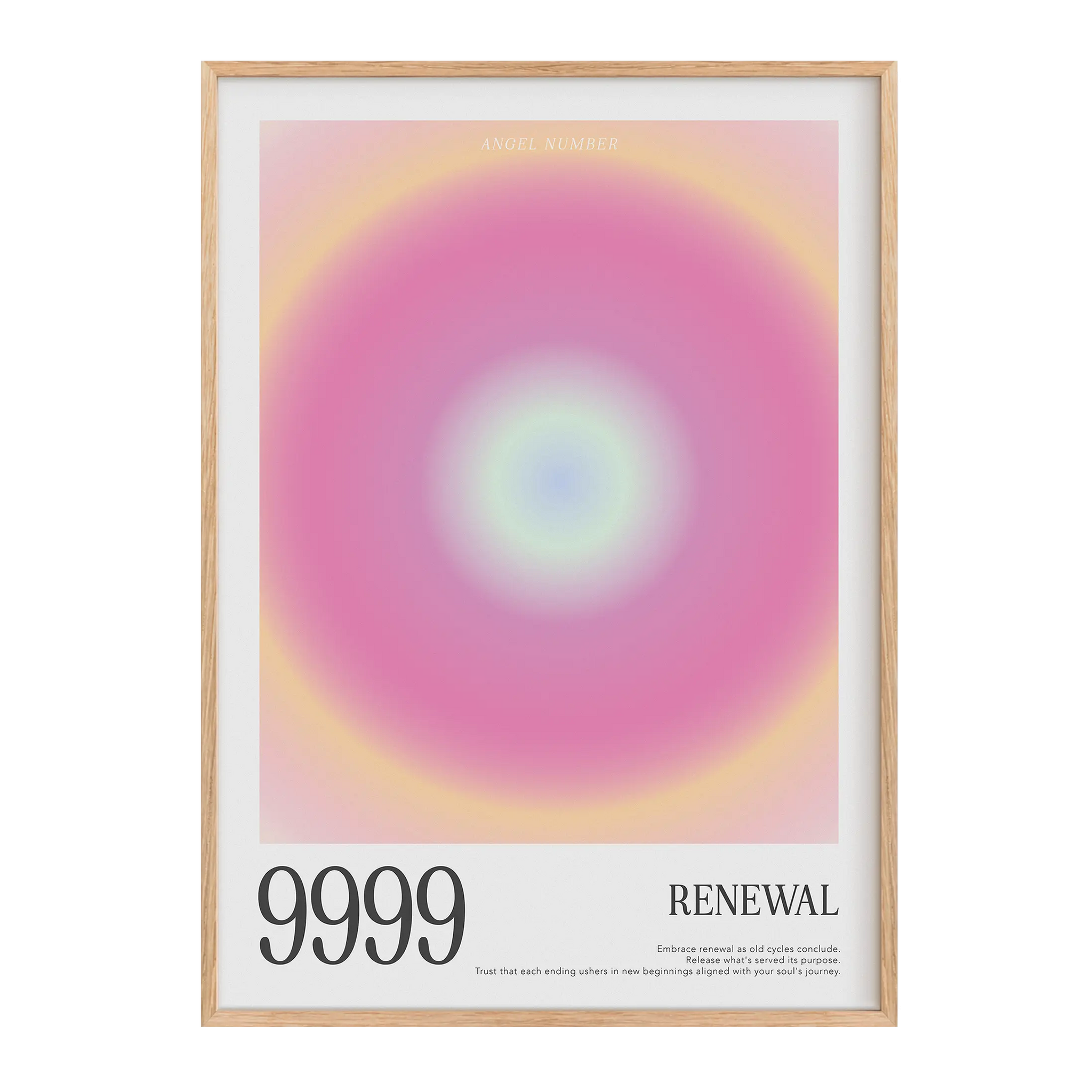 9999 - Renewal