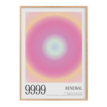 9999 - Renewal