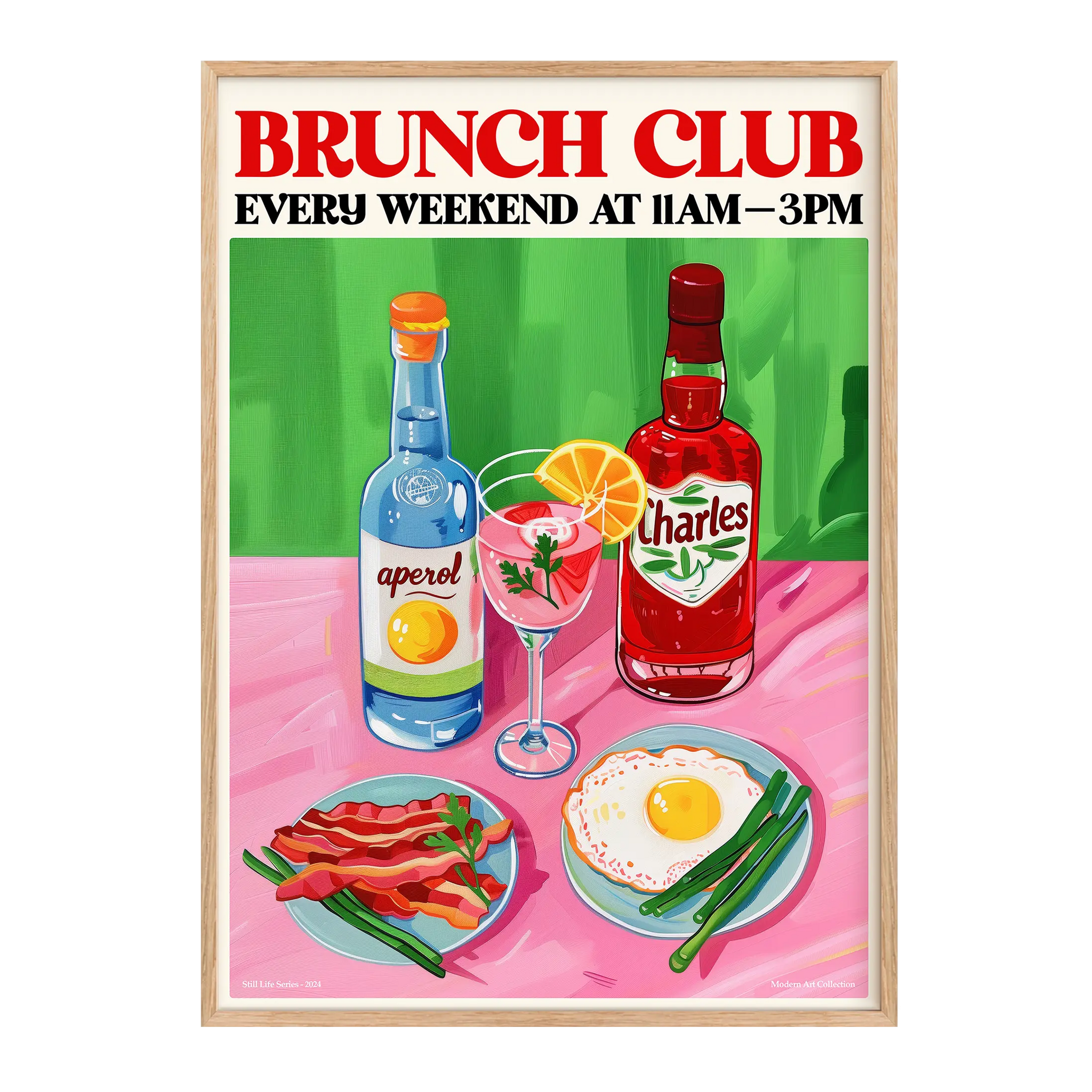 Brunch Club