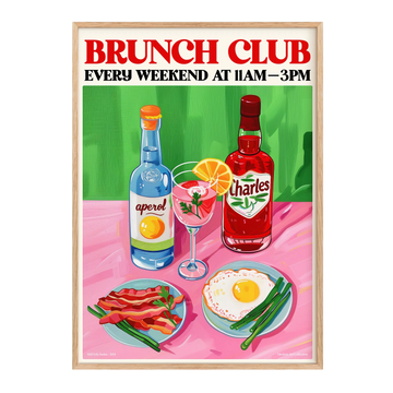 Brunch Club